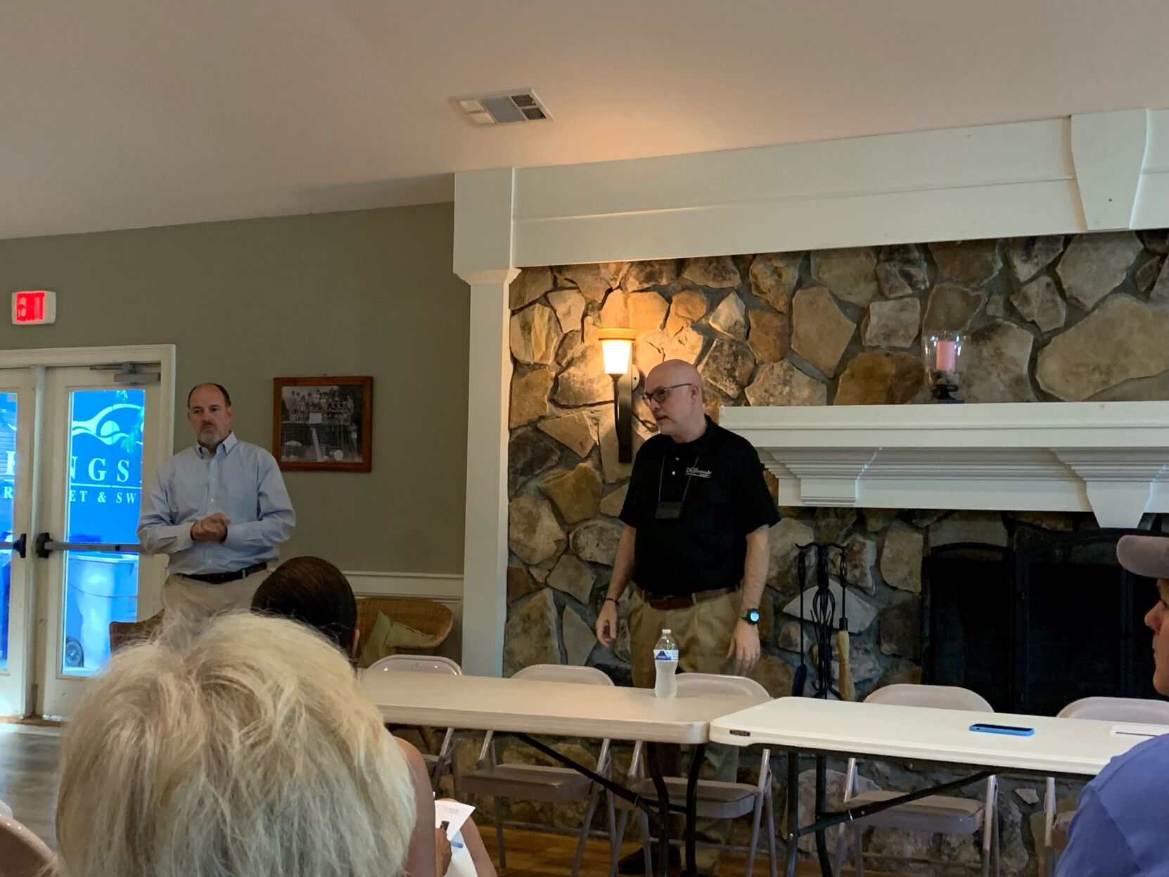 Dunwoody Town Hall